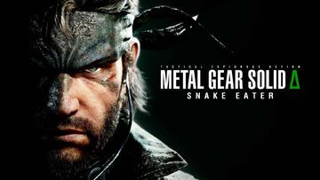 Metal Gear Solid Delta reviewed by Niche Gamer Metal Gear Solid Delta reviewed by Niche Gamer