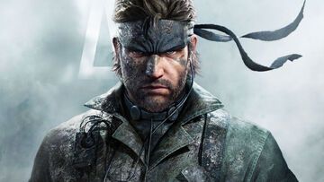 Metal Gear Solid Delta reviewed by Checkpoint Gaming Metal Gear Solid Delta reviewed by Checkpoint Gaming