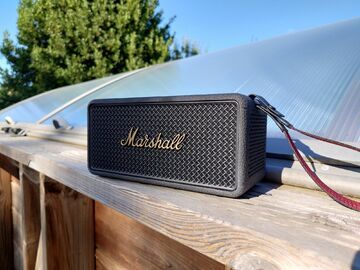 Marshall Middleton II testé par Clubic.com Marshall Middleton II testé par Clubic.com