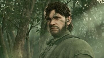 Metal Gear Solid Delta test par ActuGaming