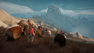 Herdling testé par GamingBolt Herdling testé par GamingBolt