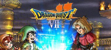Test Dragon Quest VII