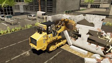 Demolish and Build testé par Complete Xbox Demolish and Build testé par Complete Xbox