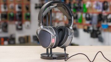 Audeze LCD-S20 reviewed by RTings Audeze LCD-S20 reviewed by RTings