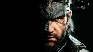 Metal Gear Solid Delta test par GamerGen