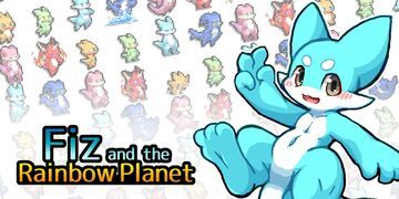 Rain test par Nintendo-Town Rain test par Nintendo-Town