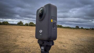 DJI Osmo 360 Review