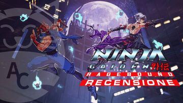 Ninja Gaiden Ragebound test par GamerClick
