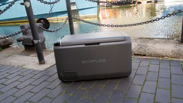 EcoFlow Glacier testé par Trusted Reviews EcoFlow Glacier testé par Trusted Reviews