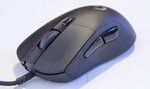 Logitech G403 test par GamerGen