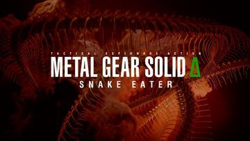 Metal Gear Solid Delta testé par Phenixx Gaming Metal Gear Solid Delta testé par Phenixx Gaming