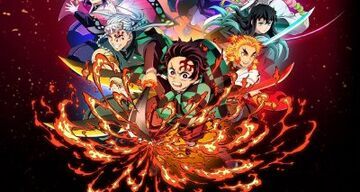 Test Demon Slayer The Hinokami Chronicles 2