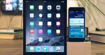 Apple iOS 10 test par Engadget