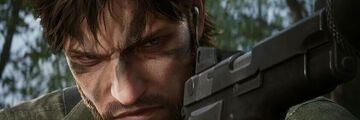 Metal Gear Solid Delta testé par Games.ch Metal Gear Solid Delta testé par Games.ch