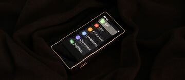 FiiO X1 test par Headfonics FiiO X1 test par Headfonics