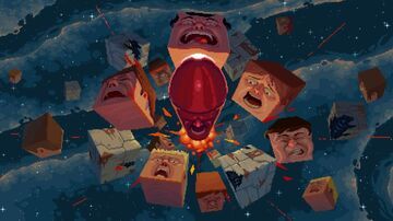 Test Kill the Brickman