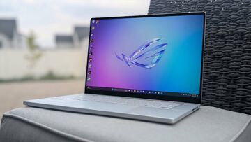 Asus ROG Zephyrus G16 reviewed by Windows Central Asus ROG Zephyrus G16 reviewed by Windows Central