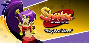 Shantae Advance: Risky Revolution testé par Nintendo-Town Shantae Advance: Risky Revolution testé par Nintendo-Town