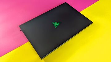 Test Razer Blade 18