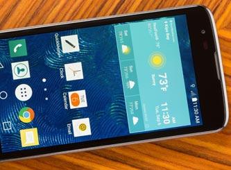 LG K7 Review: 6 Ratings, Pros and Cons