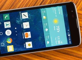 LG K7 im Test: 6 Bewertungen, erfahrungen, Pro und Contra