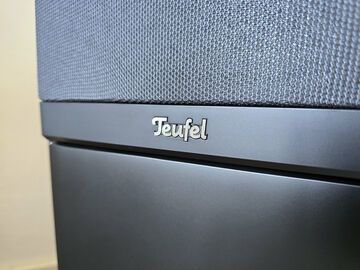 Teufel test par Clubic.com Teufel test par Clubic.com