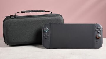 Nintendo Switch 2 test par TechRadar