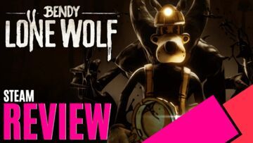 Bendy Lone Wolf im Test: 3 Reviews und 3 Bewertungen  Durchschnitt: 3.3/5