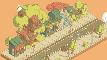 Test Minami Lane