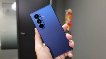 Samsung Galaxy Z Fold 7 testé par Multiplayer.it Samsung Galaxy Z Fold 7 testé par Multiplayer.it