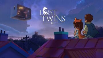 Lost Twins 2  4 tests