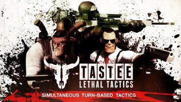 TASTEE Lethal Tactics test par ActuGaming