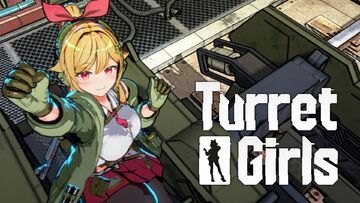 TurretGirls — 2 tests TurretGirls — 2 tests