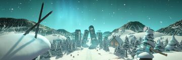 Fresh Tracks — 2 tests Fresh Tracks — 2 tests