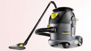 Test Karcher T10