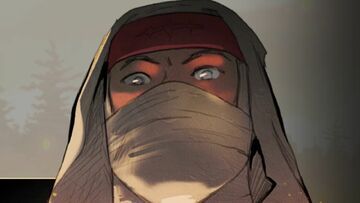 Shinobi Art of Vengeance test par GamesRadar