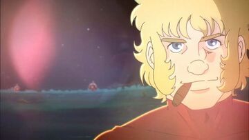 Space Adventure Cobra The Awakening im Test: 15 Reviews und 11 Bewertungen — Durchschnitt: 3.5/5 Space Adventure Cobra The Awakening im Test: 15 Reviews und 11 Bewertungen — Durchschnitt: 3.5/5