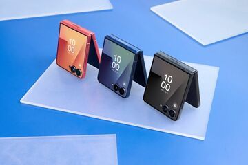 Samsung test par Labo Fnac