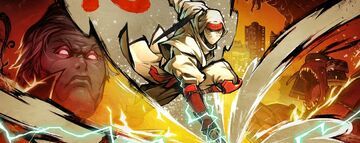 Shinobi Art of Vengeance test par TheSixthAxis