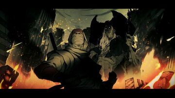 Shinobi Art of Vengeance test par Gaming Trend