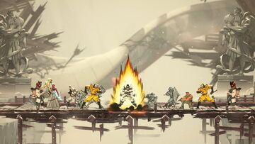 Shinobi Art of Vengeance test par Shacknews