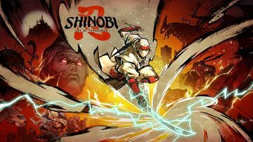 Shinobi Art of Vengeance test par GamingBolt