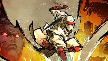 Shinobi Art of Vengeance test par Push Square