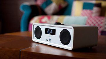 Ruark Audio R2 Mk3 test par TechRadar