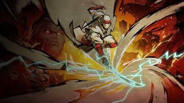 Shinobi test par Checkpoint Gaming Shinobi test par Checkpoint Gaming