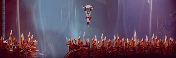 Shinobi test par Games.ch Shinobi test par Games.ch