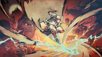 Shinobi test par XBoxEra Shinobi test par XBoxEra