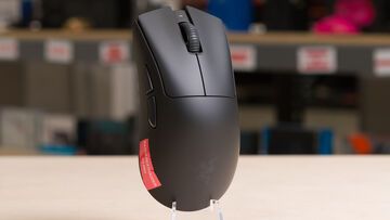 Test Razer DeathAdder V4 Pro