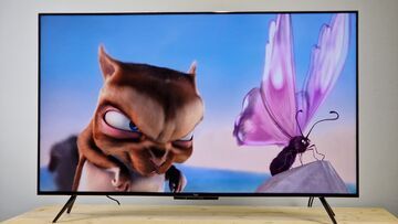Amazon Fire TV test par Chip.de