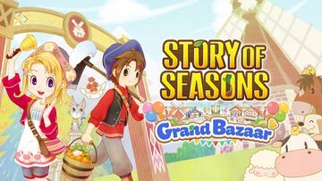 Story of Seasons test par Pizza Fria Story of Seasons test par Pizza Fria